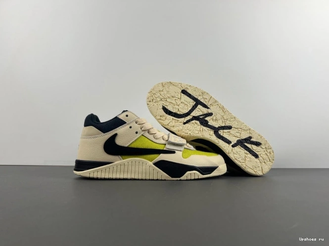 Jumpman Jack Travis Scott TR Jordan 0106